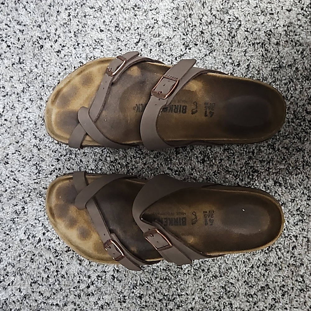 Birkenstock Sandals